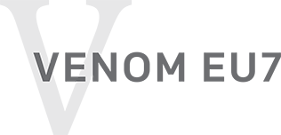 Venom EU7 graphic title