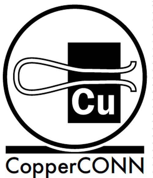 CopperCONN