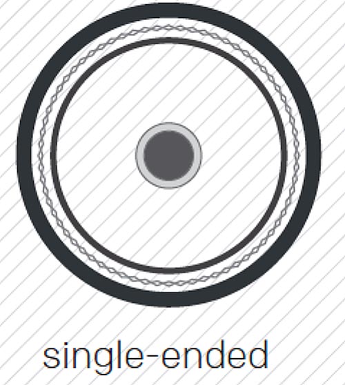 Single-Ended
