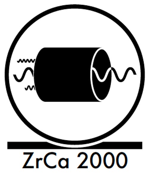 ZrCa 2000
