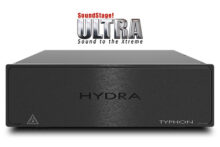SoundStage! Ultra Reviews The Hydra Typhon QR