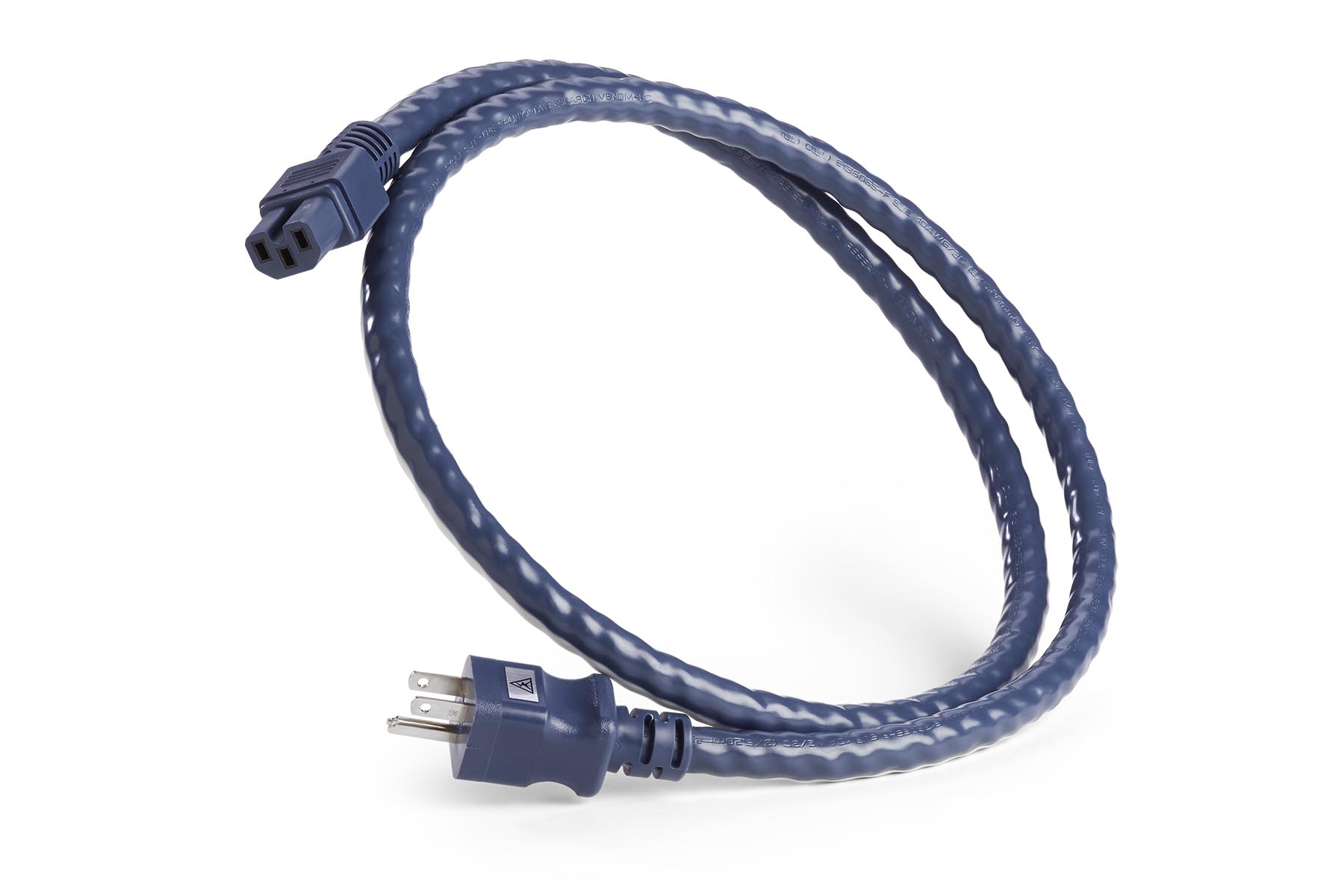 Shunyata Research Sigma v2 Power Cable - XC Edition, 20A, 1.75M