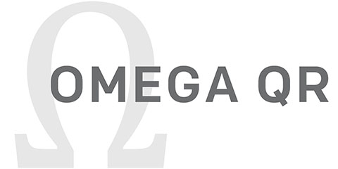 Omega QR
