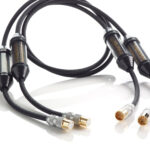 SIGMA v2 XLR - Shunyata Research SIGMA v2 XLR - Shunyata Research