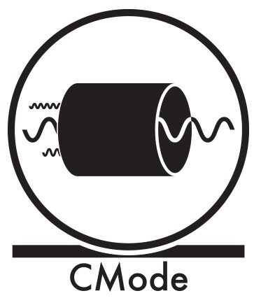 Shunyata's CMode tech icon