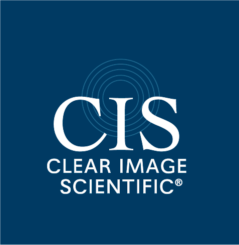 Clear Image Scientific (CIS) logo