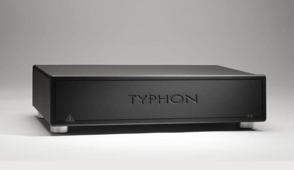 Typhon_T2_Black_Front