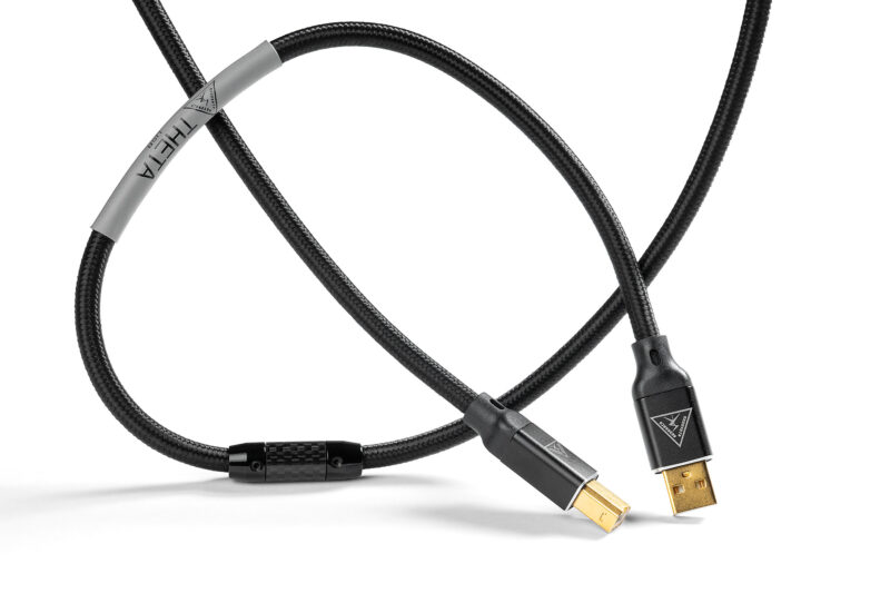 THETA USB