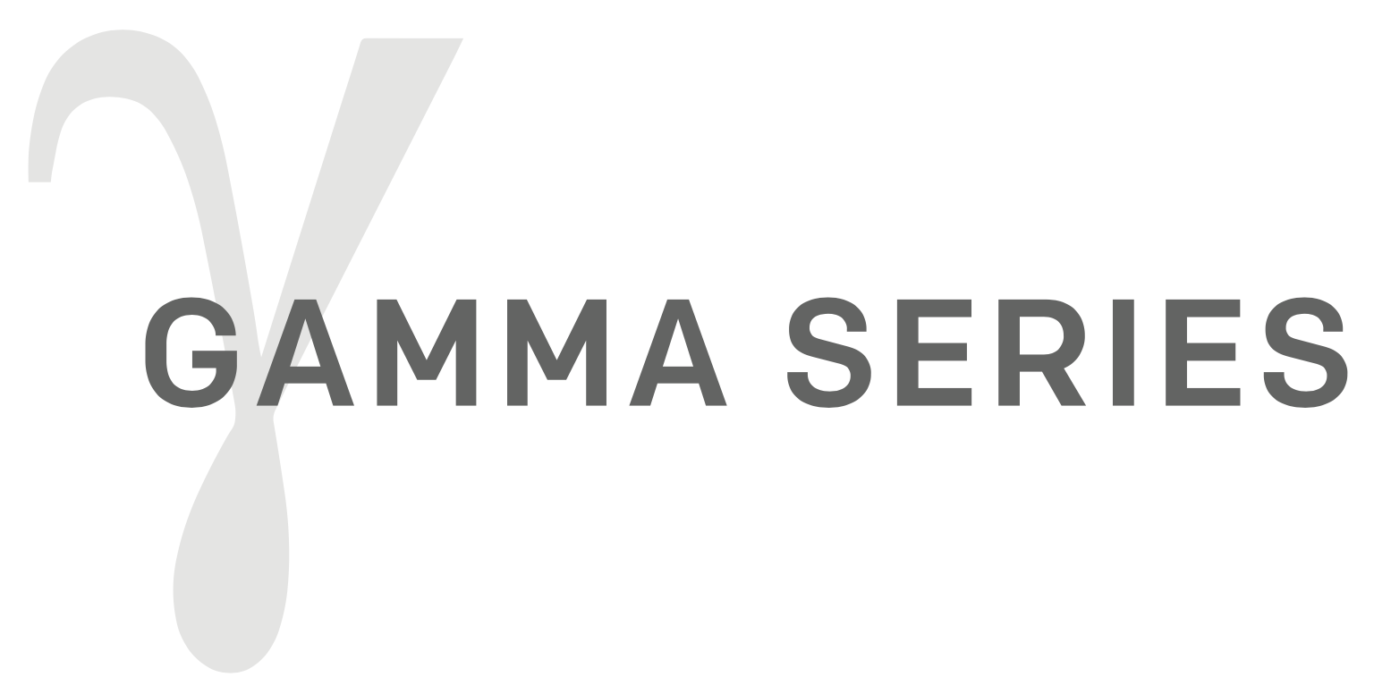 gamma-series-graphic
