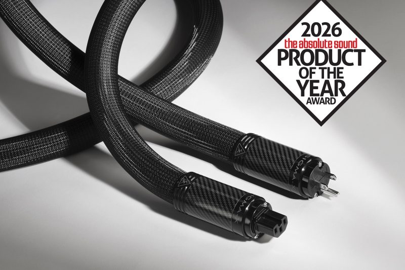 SIGMA-X POWER CABLES