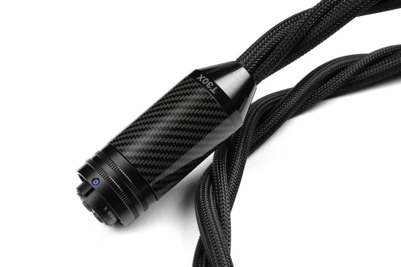T30-X Power Cables