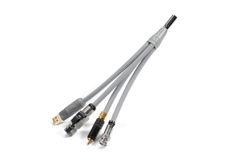 Ground Multi-Head Adapter