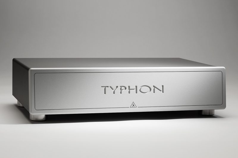TYPHON-X